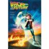 Κινηματογραφικές Αφίσες – Back to the Future