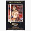 Κινηματογραφικές Αφίσες – Conan the Destroyer, 1984