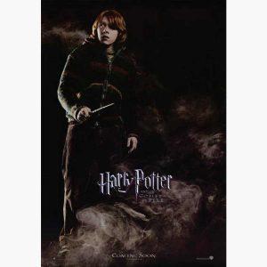 Κινηματογραφικές Αφίσες - Harry Potter
