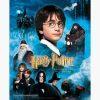 Κινηματογραφικές Αφίσες – Harry Potter and the Sorcerer’s Stone