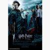 Κινηματογραφικές Αφίσες – Harry Potter and the Goblet of Fire