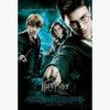 Κινηματογραφικές Αφίσες – Harry Potter and the Order of the Phoenix