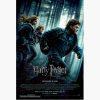 Κινηματογραφικές Αφίσες – Harry Potter and the Deathly Hallows: Part I