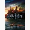 Κινηματογραφικές Αφίσες – Harry Potter, and the Deathly Hallows
