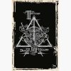 Κινηματογραφικές Αφίσες – Harry Potter, Deathly Hallows