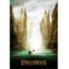 Κινηματογραφικές Αφίσες – Lord of the Rings, Fellowship of the Ring