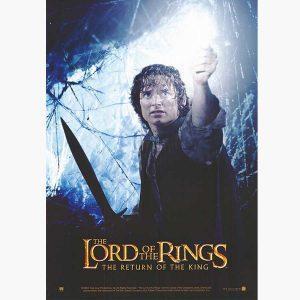 Κινηματογραφικές Αφίσες - Lord of the Rings, Return of the King