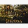 Κινηματογραφικές Αφίσες – Lord of the Rings, Trilogy