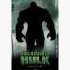 Κινηματογραφικές Αφίσες – The Incredible Hulk