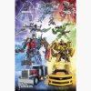Κινηματογραφικές Αφίσες – Transformers