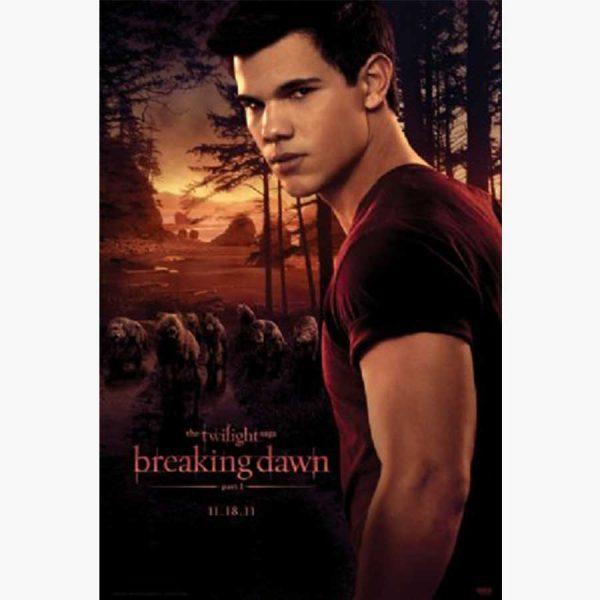 Κινηματογραφικές Αφίσες - Twilight, Breaking Dawn
