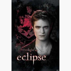 Κινηματογραφικές Αφίσες - Twilight, Eclipse