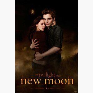 Κινηματογραφικές Αφίσες - Twilight, New Moon