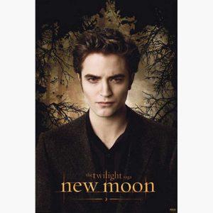 Κινηματογραφικές Αφίσες - Twilight, New Moon