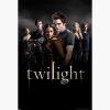 Κινηματογραφικές Αφίσες – Twilight