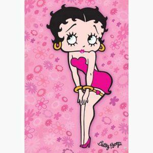 Κινηματογραφικές Αφίσες - Betty Boop, Pouting Pose