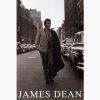 Κινηματογραφικές Αφίσες – James Dean, Coat