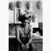 Κινηματογραφικές Αφίσες – James Dean, Topless in Dressing Room