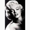Κινηματογραφικές Αφίσες – Marilyn Monroe, Glamour