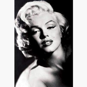 Κινηματογραφικές Αφίσες - Marilyn Monroe, Glamour