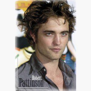 Κινηματογραφικές Αφίσες - Robert Pattinson