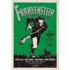 Κινηματογραφικές Αφίσες – Frankenstein