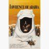 Κινηματογραφικές Αφίσες – Lawrence of Arabia