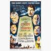 Κινηματογραφικές Αφίσες – The Comedy of Terrors (1964)