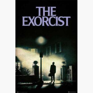 Κινηματογραφικές Αφίσες - The Exorcist
