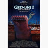 Κινηματογραφικές Αφίσες – Gremlins 2, The New Batch, 1990