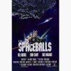 Κινηματογραφικές Αφίσες – Spaceballs