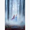 Κινηματογραφικές Αφίσες – Frozen 2 (Woods)