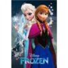 Κινηματογραφικές Αφίσες – Frozen