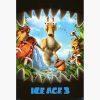 Κινηματογραφικές Αφίσες – Ice Age 3, Dawn of the Dinosaurs
