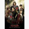 Κινηματογραφικές Αφίσες – The Chronicles Of Narnia Prince Caspian