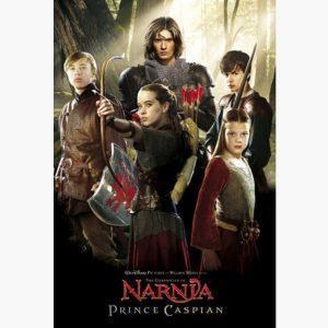 Κινηματογραφικές Αφίσες - The Chronicles Of Narnia Prince Caspian