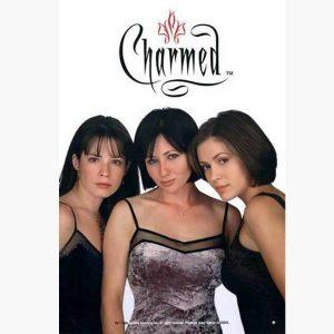Τηλεοπτικές Σειρές - Charmed