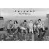Τηλεοπτικές Σειρές – Friends, The TV Series