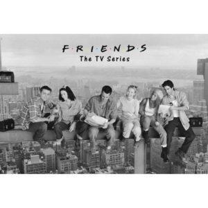 Τηλεοπτικές Σειρές - Friends, The TV Series