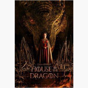 Τηλεοπτικές Σειρές - Game of Thrones - House of the Dragon, Rhaenyra Targaryen