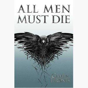 Τηλεοπτικές Σειρές - Game of Thrones (All Men Must Die)