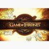 Τηλεοπτικές Σειρές – Game of Thrones (Logo)