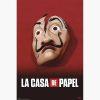 Τηλεοπτικές Σειρές – La Casa De Papel