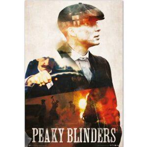 Τηλεοπτικές Σειρές - Peaky Blinders, Shelby Family