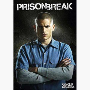 Τηλεοπτικές Σειρές - Prison Break