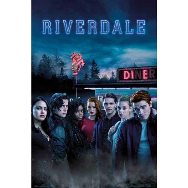 Τηλεοπτικές Σειρές - Riverdale