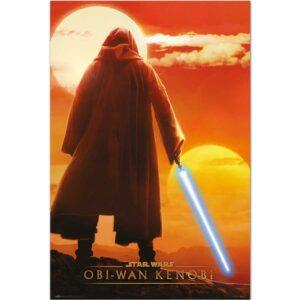 Τηλεοπτικές Σειρές - Star Wars, Obi Wan Kenobi, Twin Suns