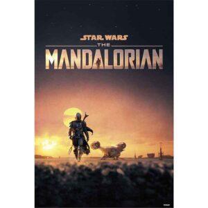 Τηλεοπτικές Σειρές - Star Wars, The Mandalorian