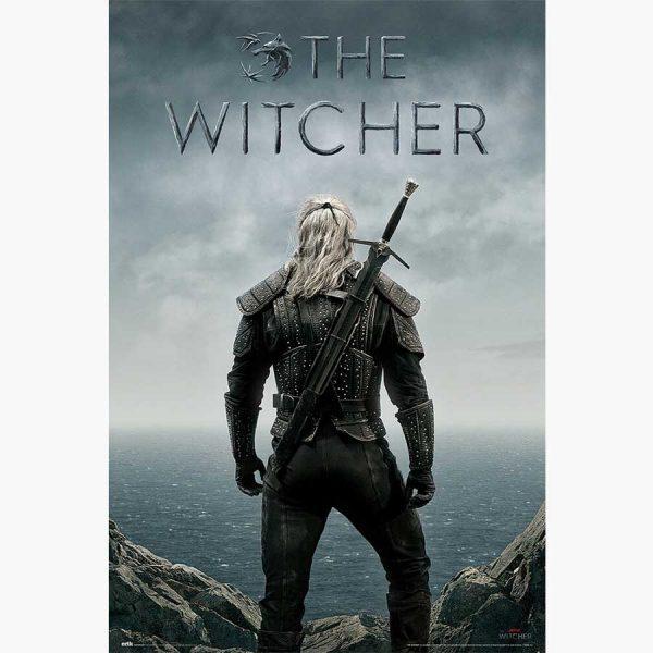 Τηλεοπτικές Σειρές - The Witcher, Backwards