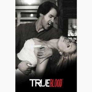 Τηλεοπτικές Σειρές - True Blood